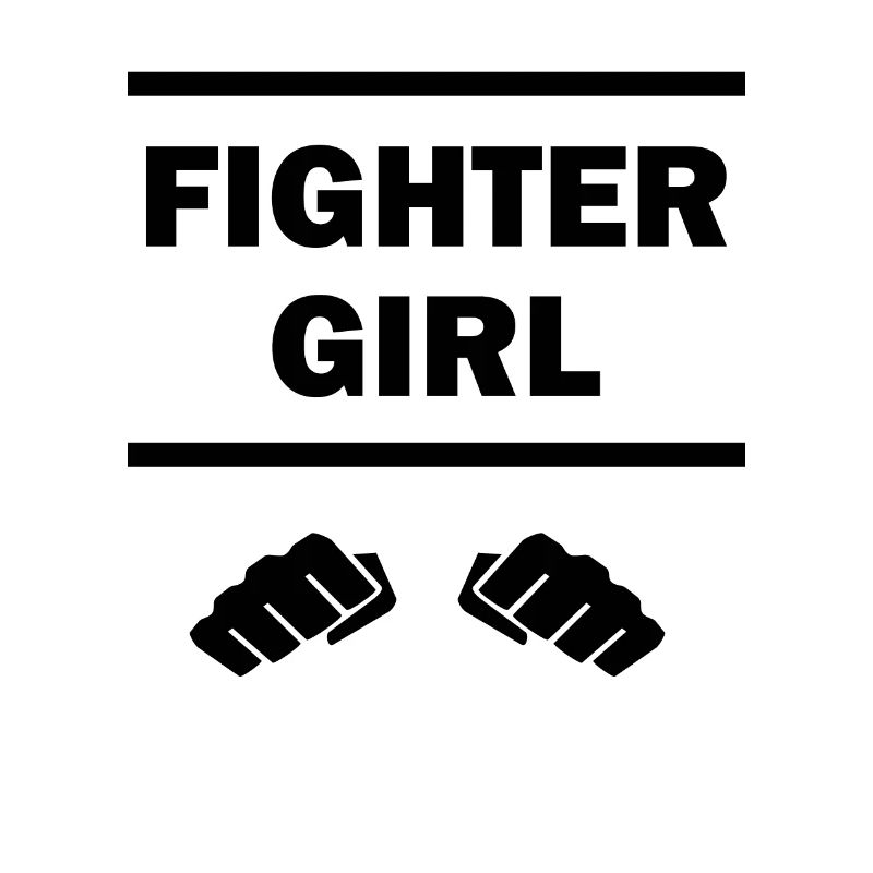 FIGHTER GIRL