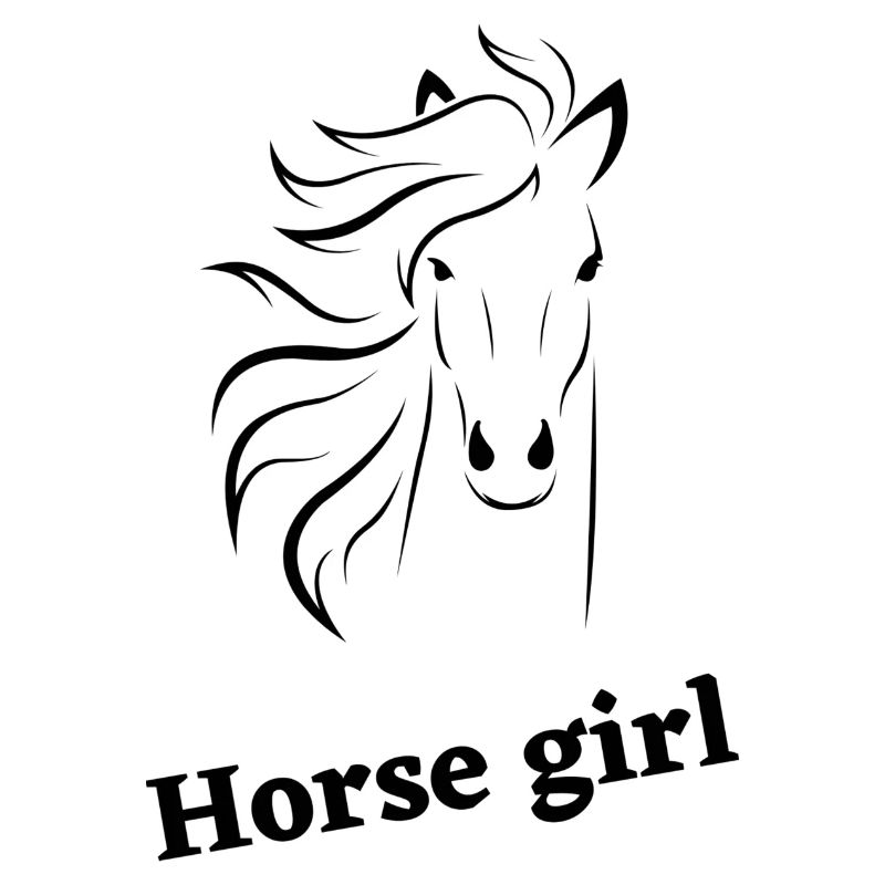 Horse Girl
