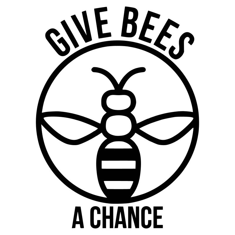 Save the bees