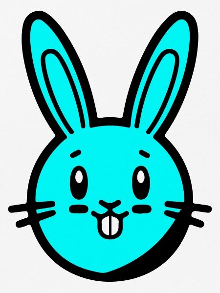 Hase Ostern