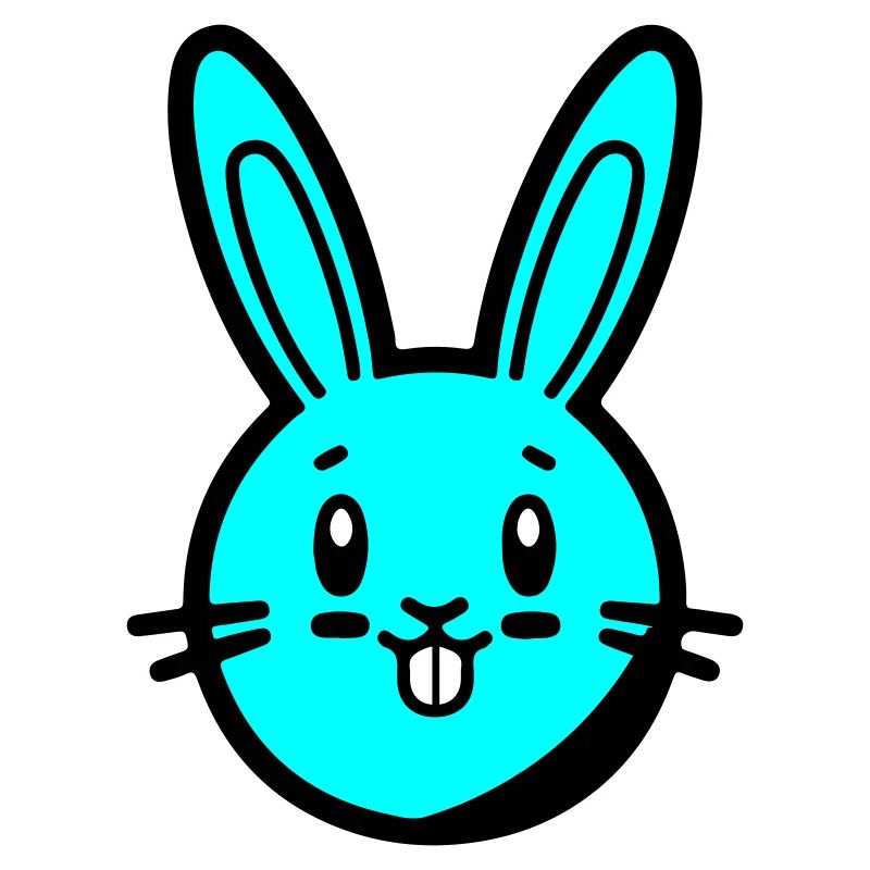 Lapin Pâques