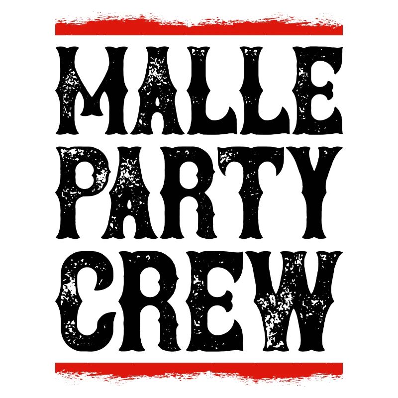 Malle Party Crew
