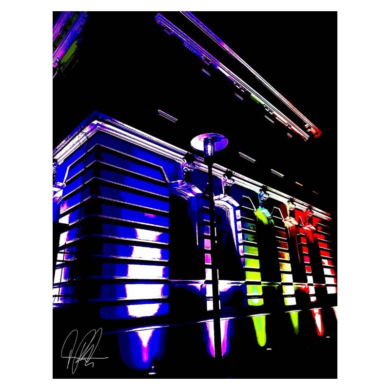 Rainbow-avenue