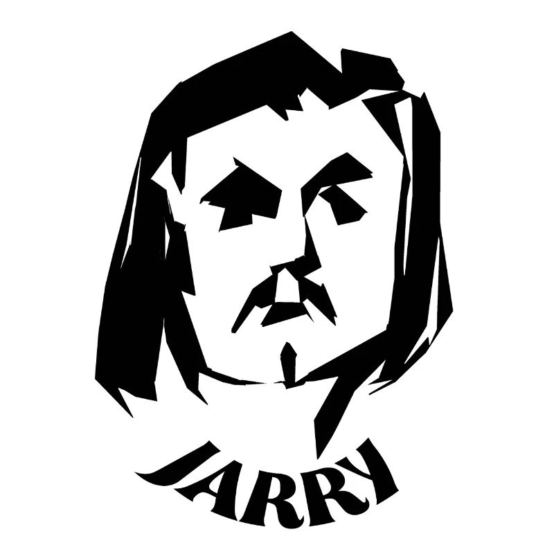 Porträt Alfred Jarry