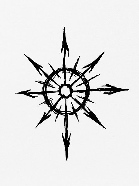 Chaosstern
