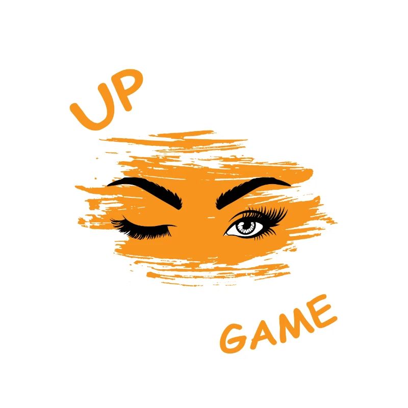 Brauenspiel Microblading-Techniker. Geschenk