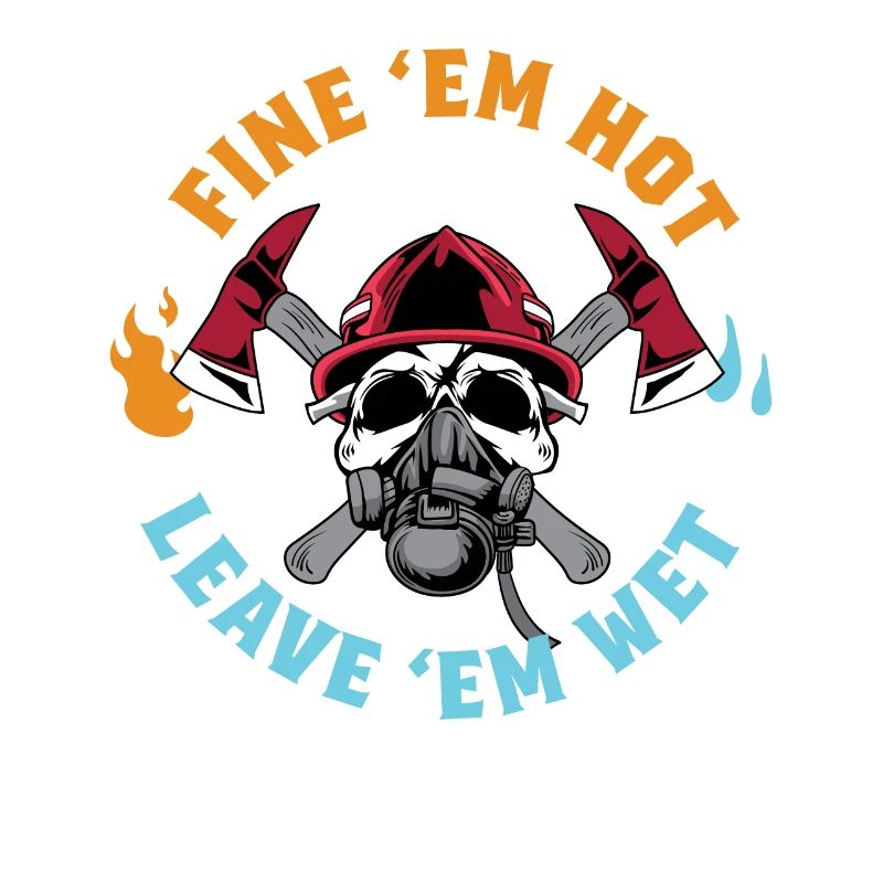 Lass sie nass Joker oder lustig Gift