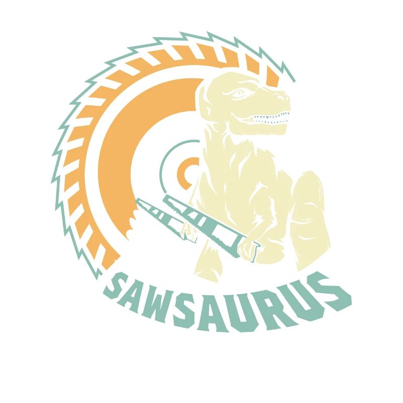 Sawbsaurus Builder Gift