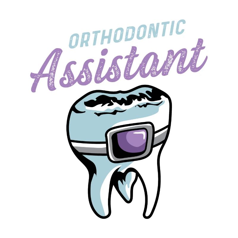 Orthodontic Assistant Dental Assistant Gi