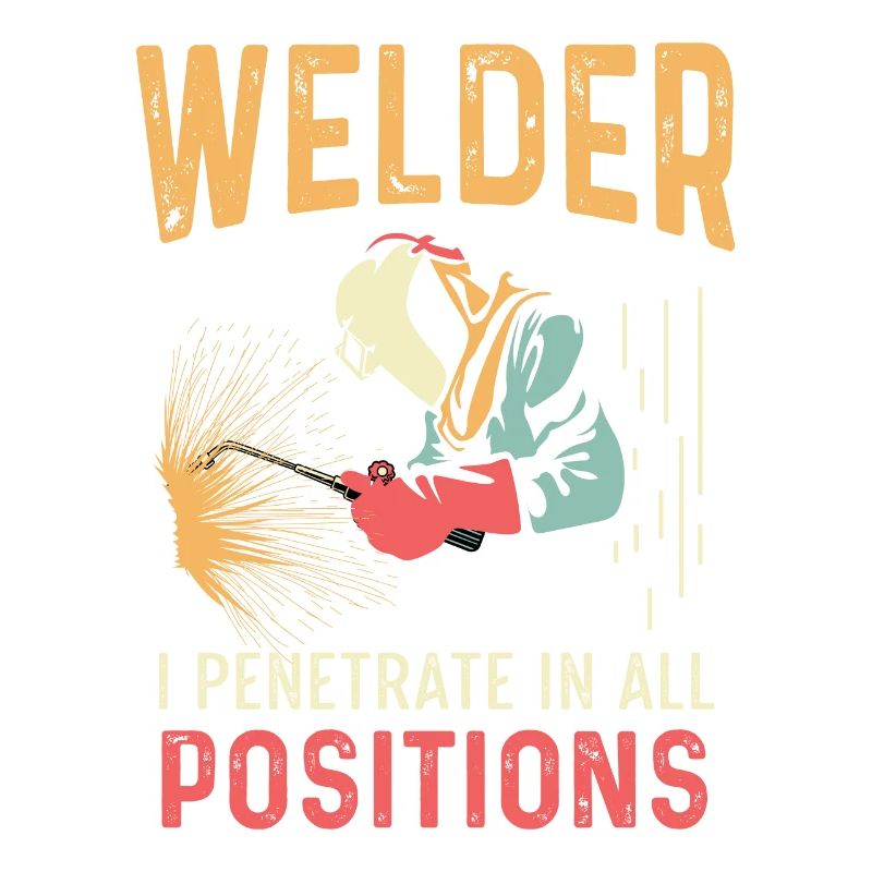 All positions permeate Committed Worker