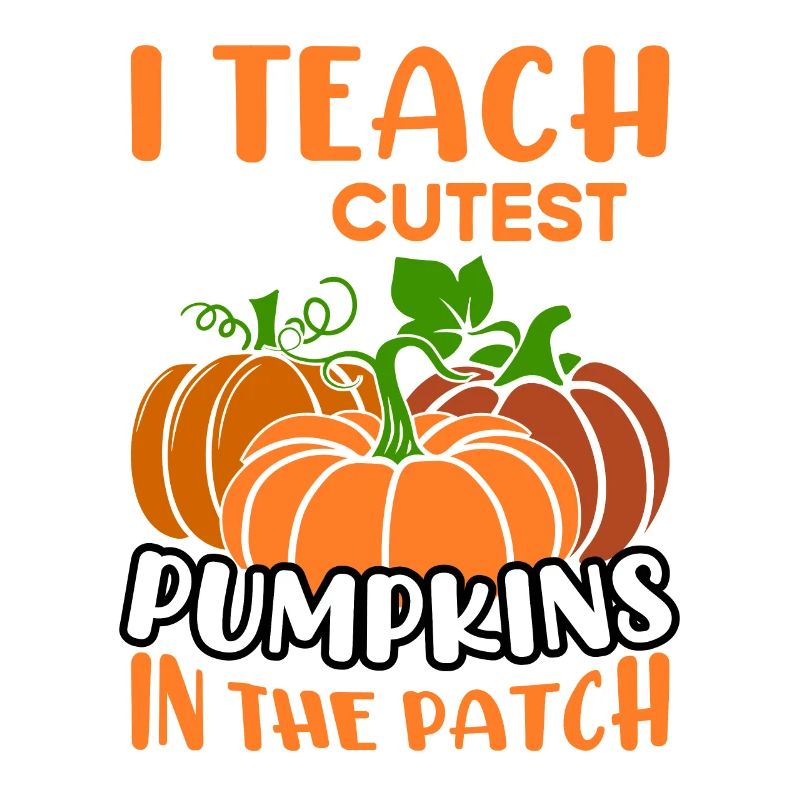 Enseignant Halloween Pré-K Enseignant Maternelle Le Plus Mignon