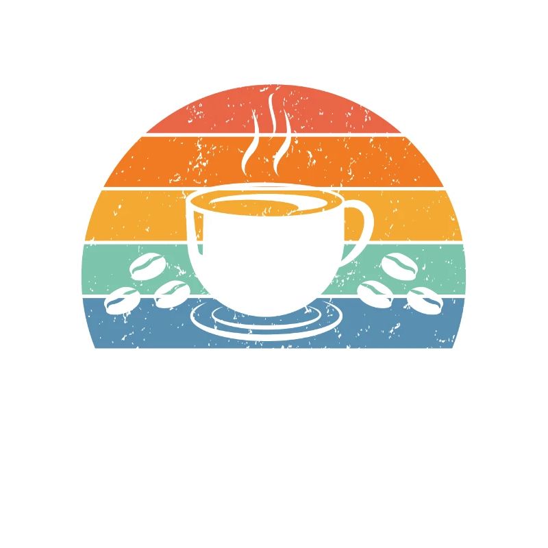 Ich bin ein bisschen langsam ohne meinen Kaffee