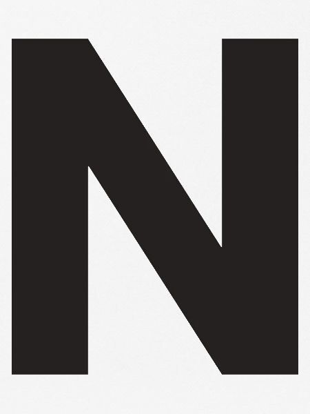 N