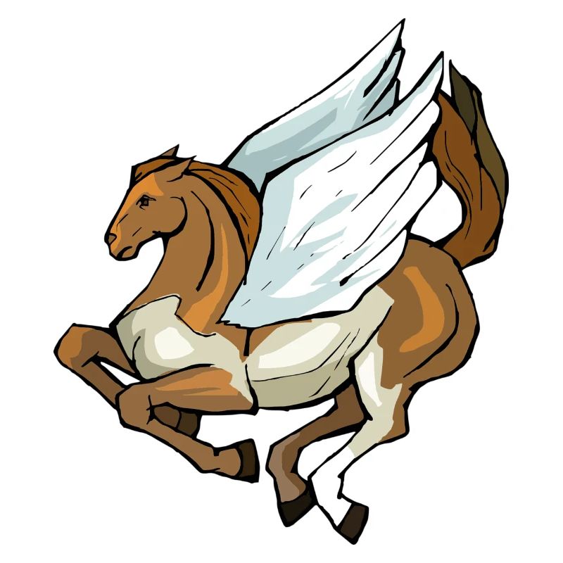 Pegasus
