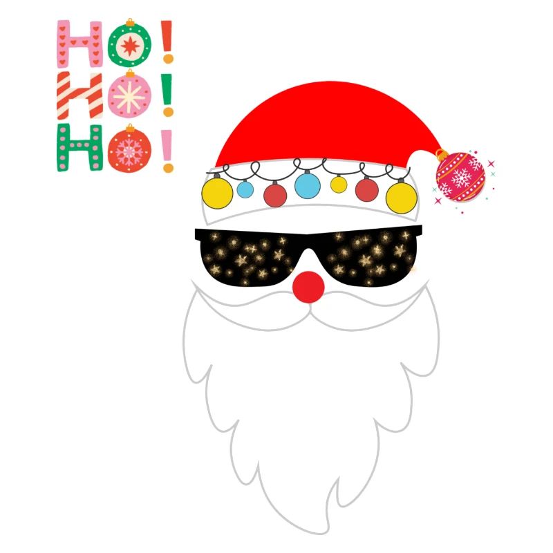 HO HO HO