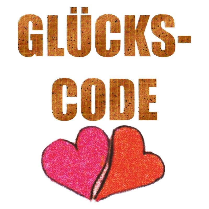 GLÜCKS CODE