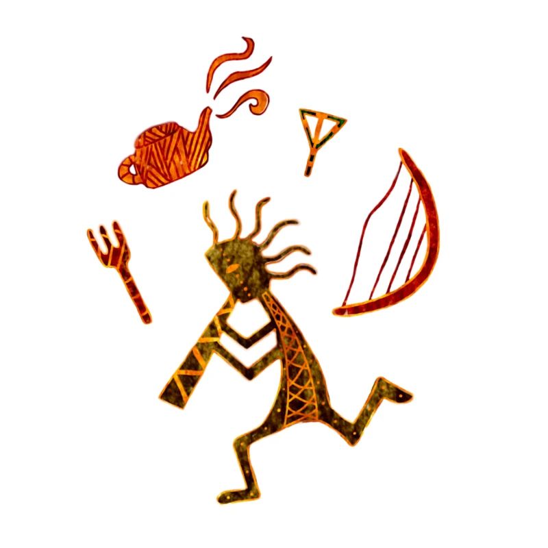 Indianer