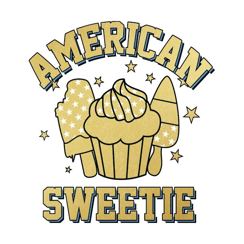 Amerikanischer Schatz