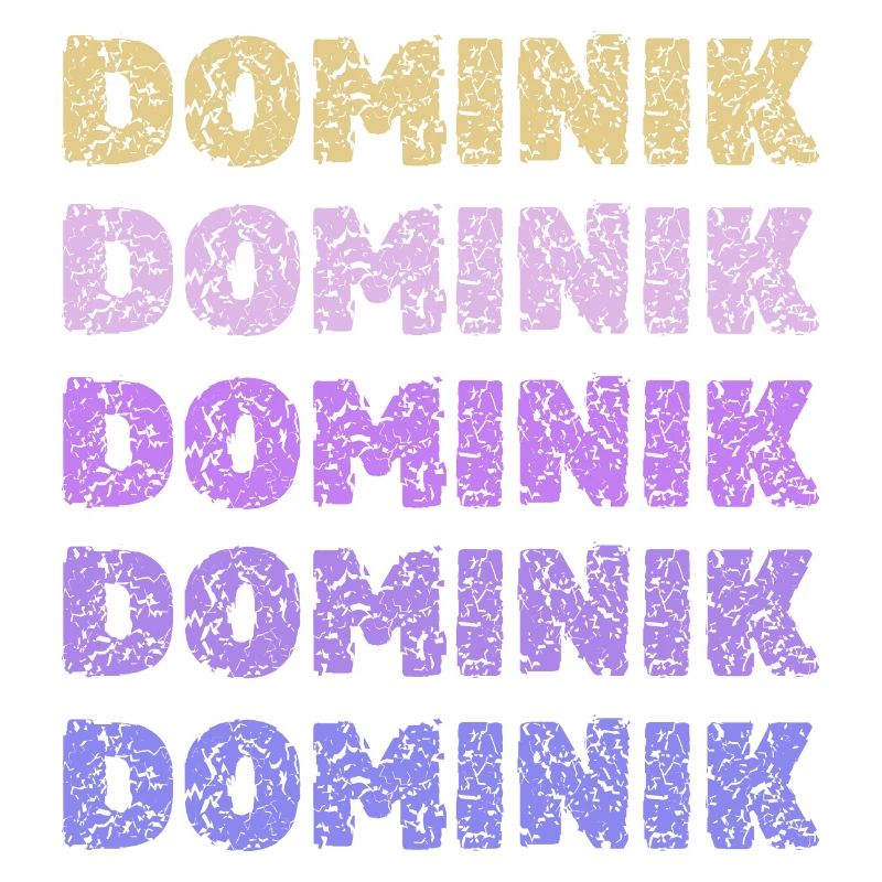 Dominik Dominik