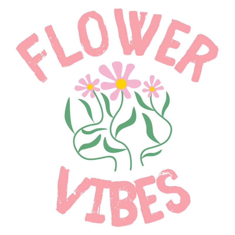 Flower Vibes