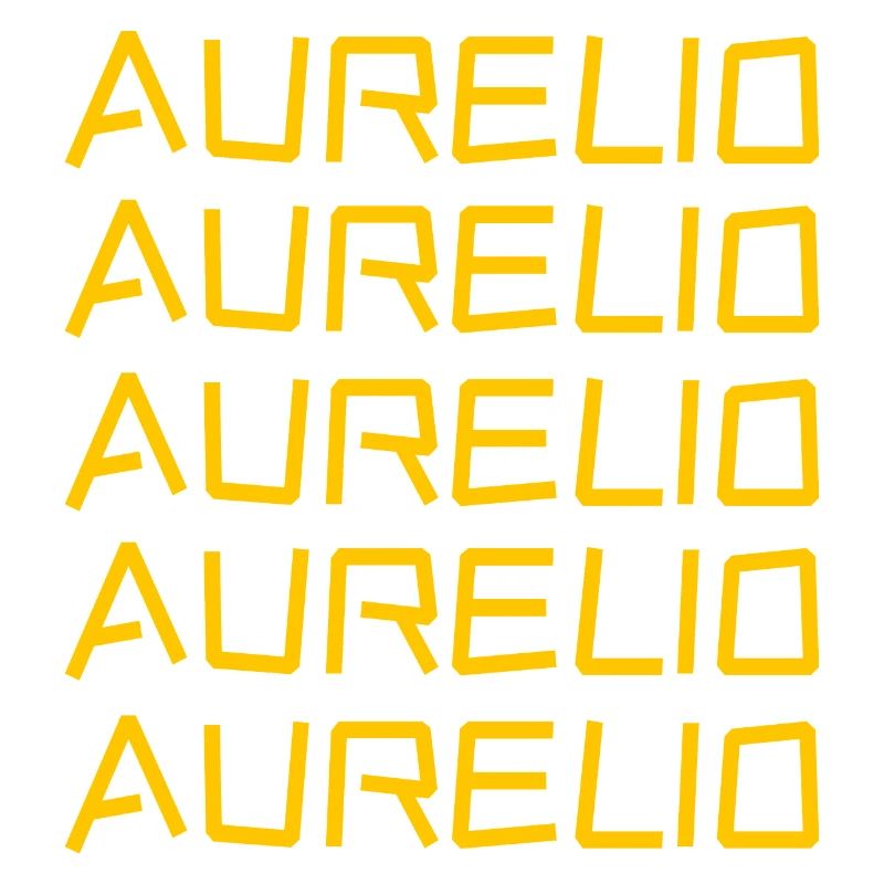 Aurelio