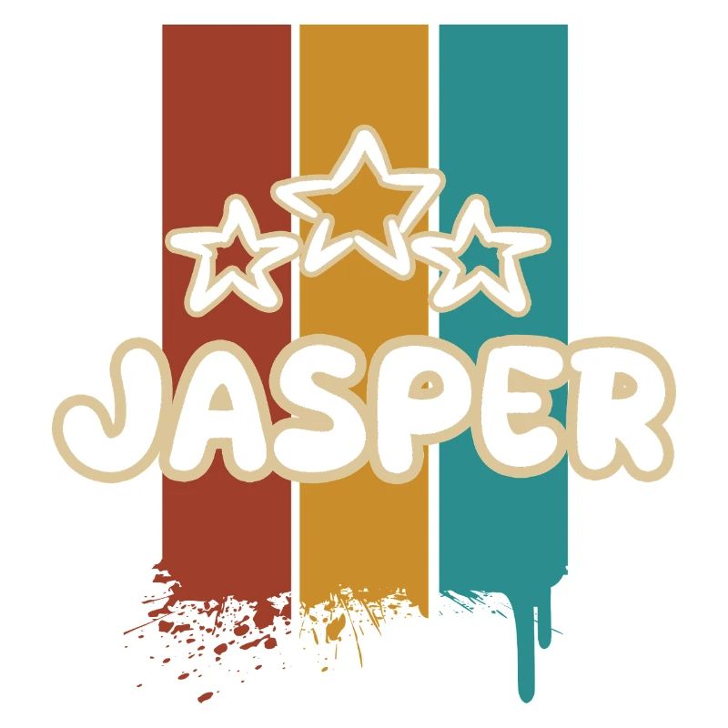 Geschenk für Jasper