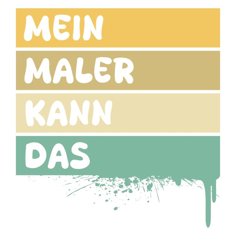 Beruf Maler