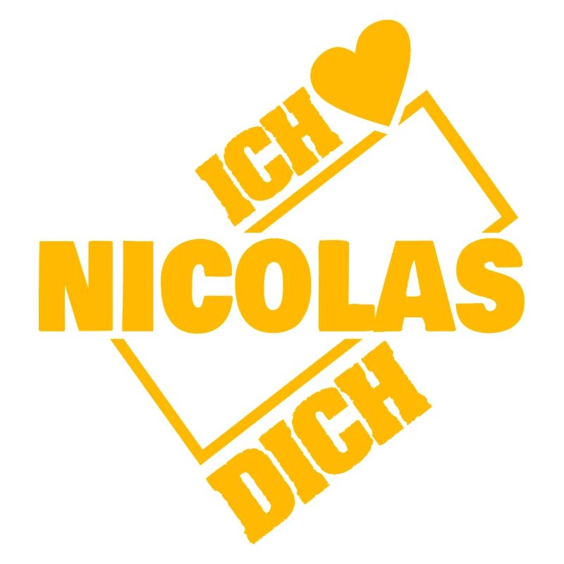 Couple Nicolas