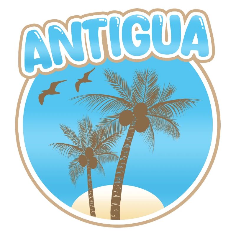 Urlaub Antigua