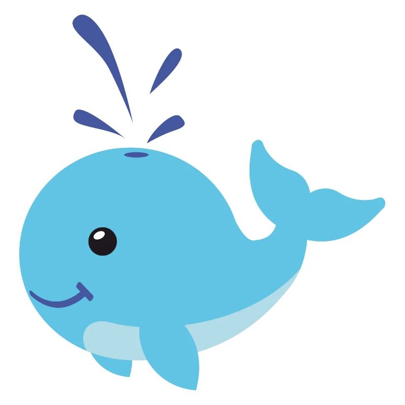 Whale sweet spritzer comic