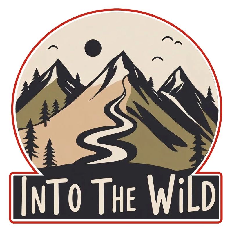 IntoTheWild