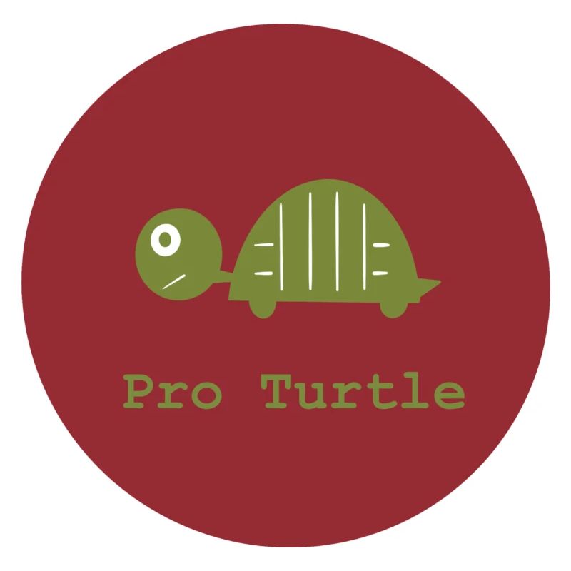 Pro Turtle, Pro Turtle