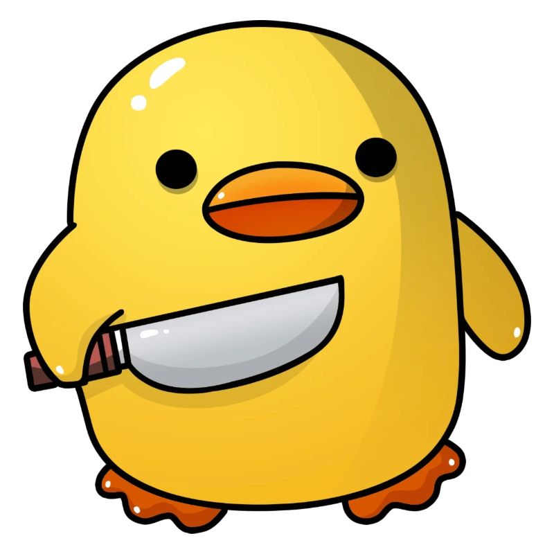 Bad Chick