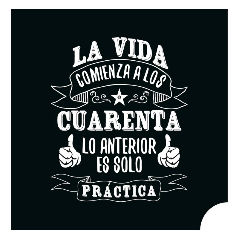 La vida