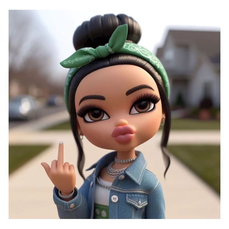 Girl