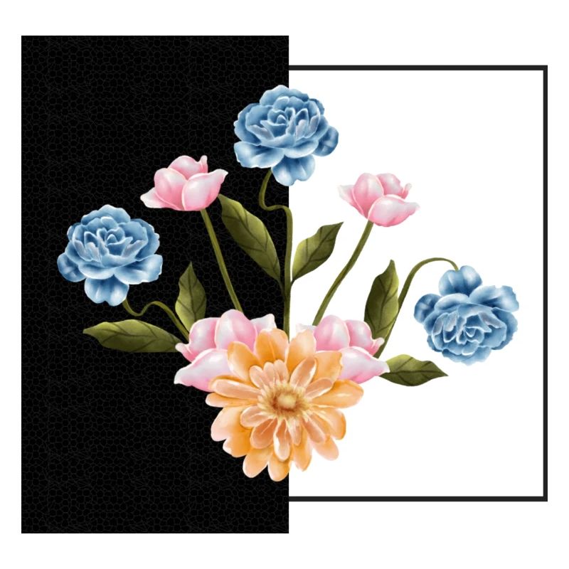 Floral dreams