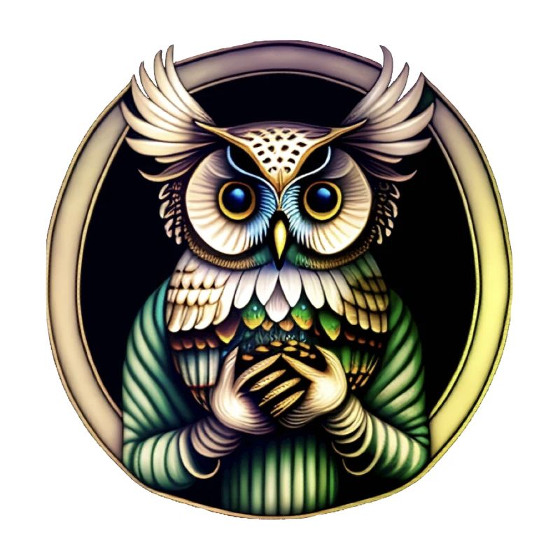 owl