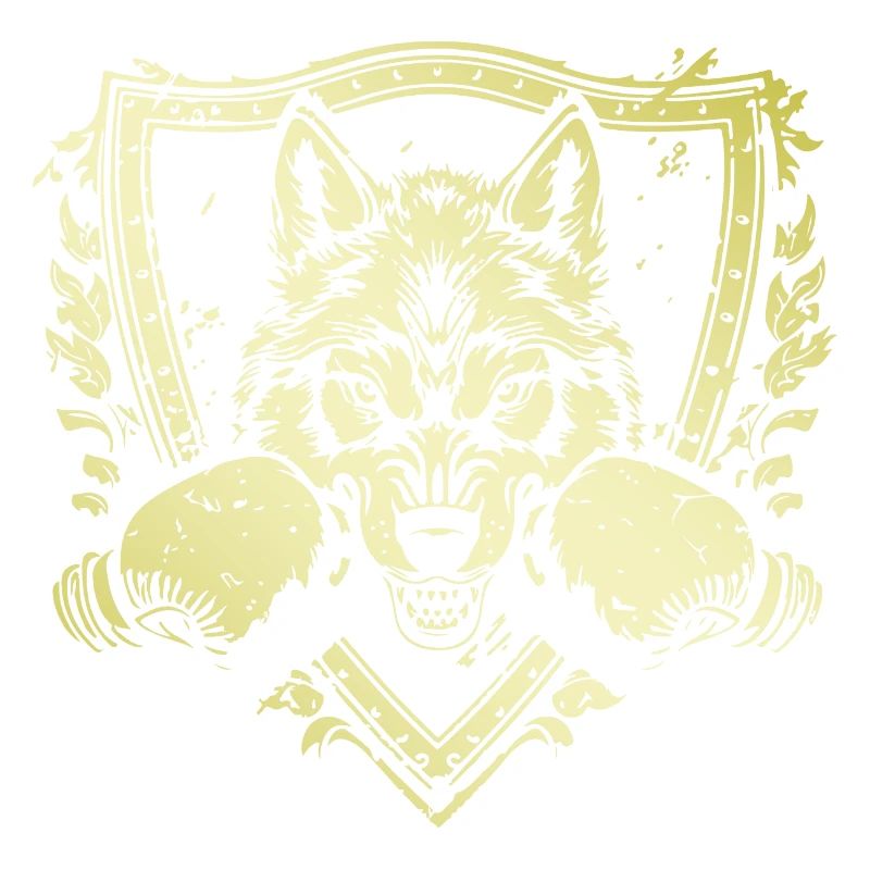 Wolf Boxer