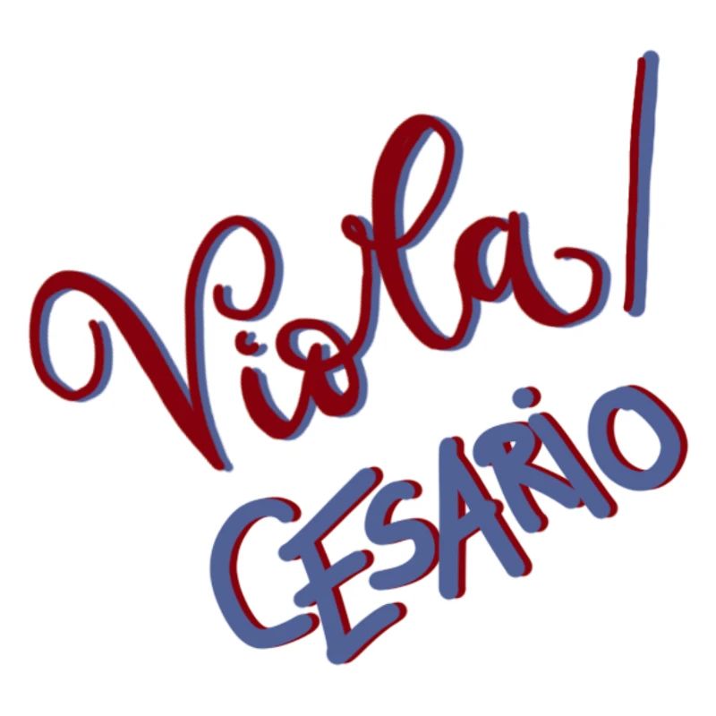 Viola/Cesario