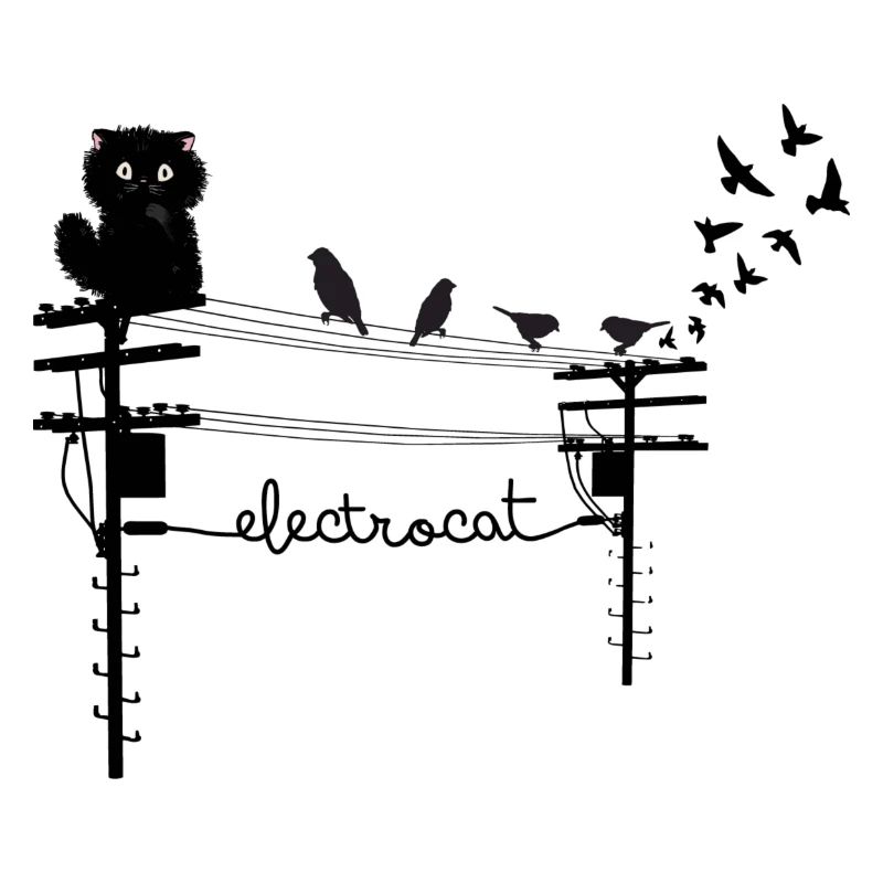 Electrocat