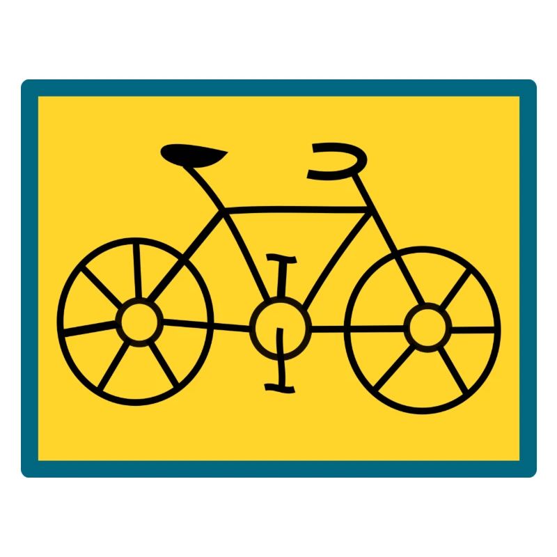 FAHRRAD. FAHRRAD