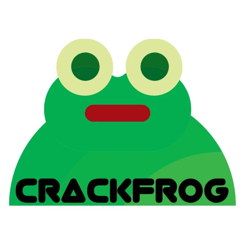 CRACKFROG
