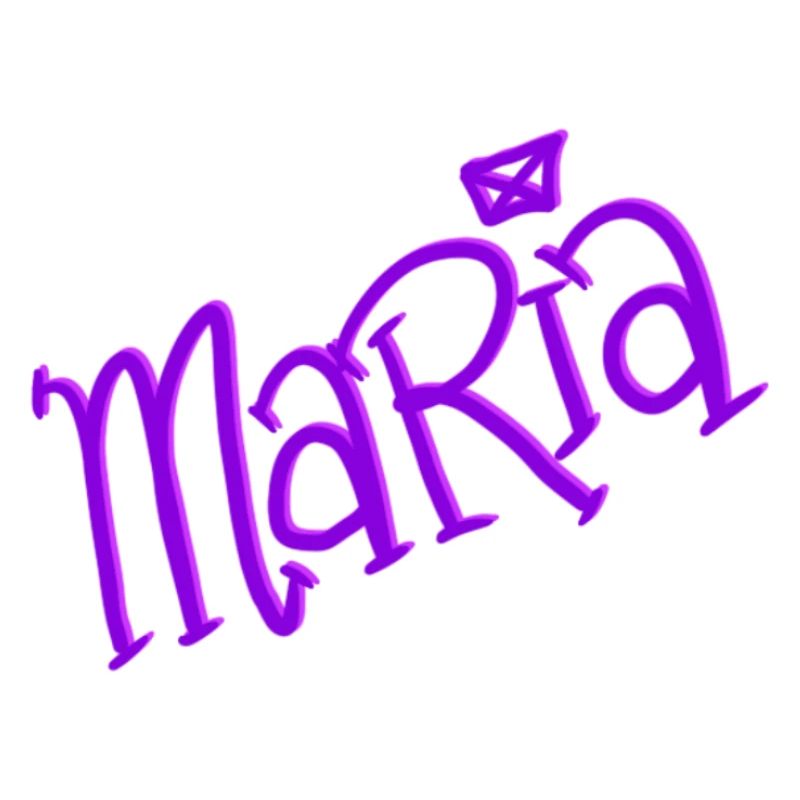 Maria