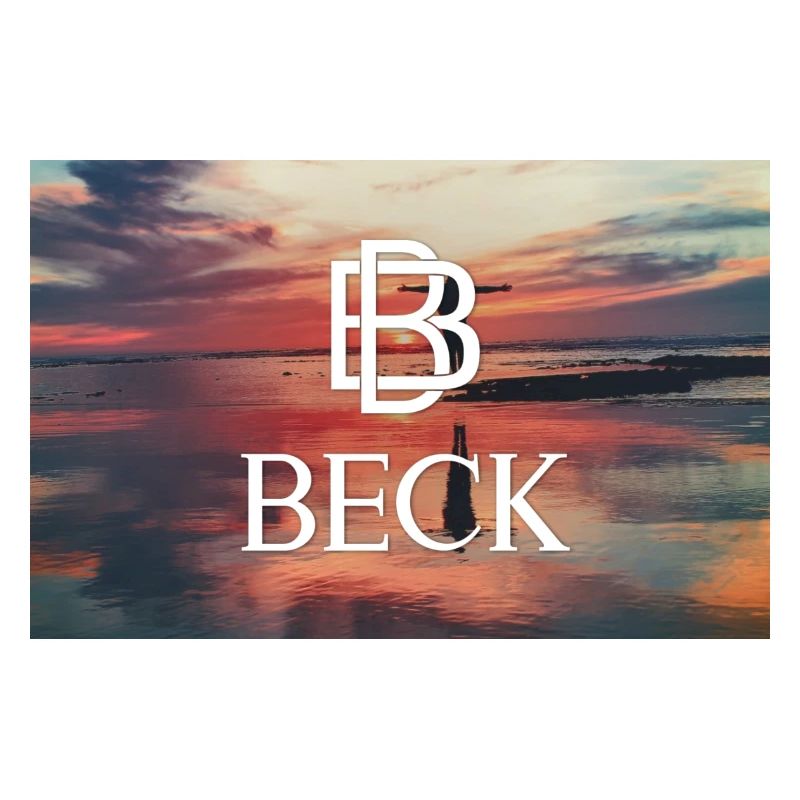 BECK Merch