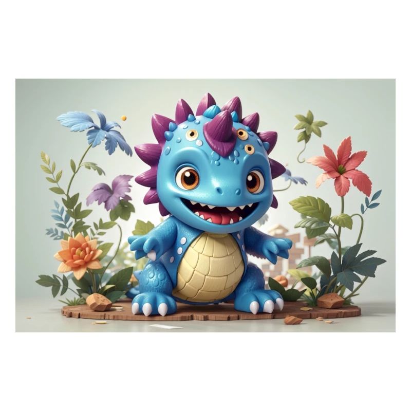 Monster 10