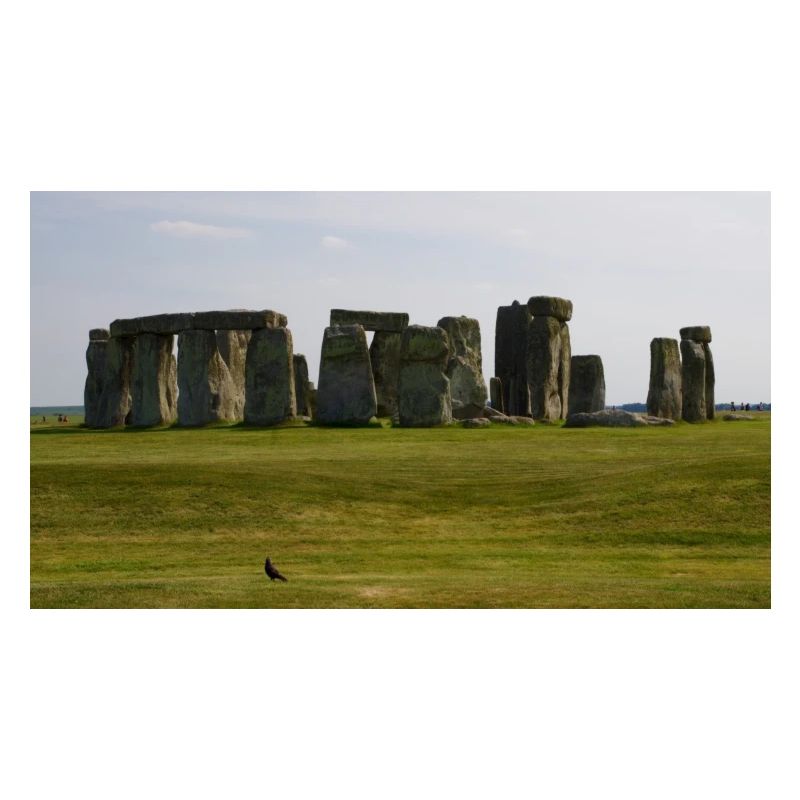 Stonehenge
