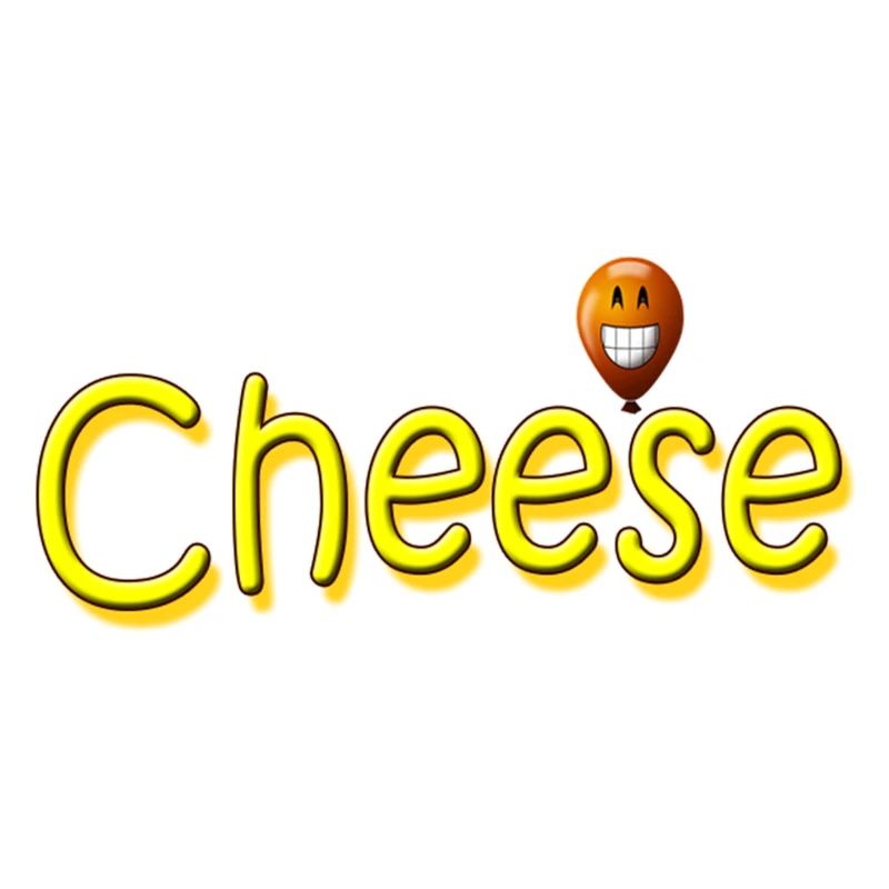 CHEESE