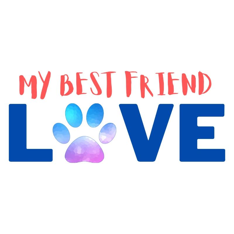 My best friend