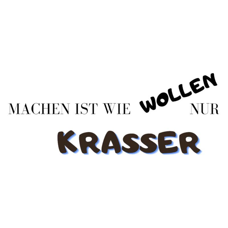 Machen!!!