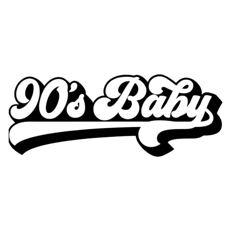 90's BABY